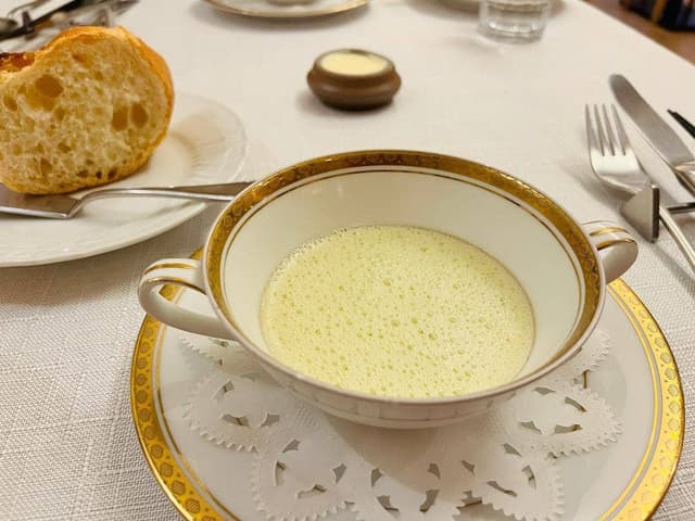 フランス料理 かもめ亭 - サブ画像3
