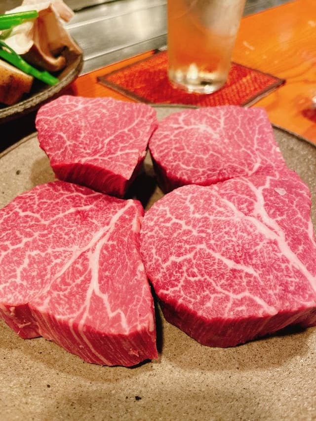 ステーキハウス NEKOYANAGI - サブ画像1
