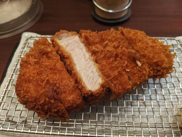 とんかつたる蔵 - サブ画像1