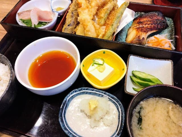 海鮮処 魚さま 光﻿が﻿丘﻿店 - サブ画像2