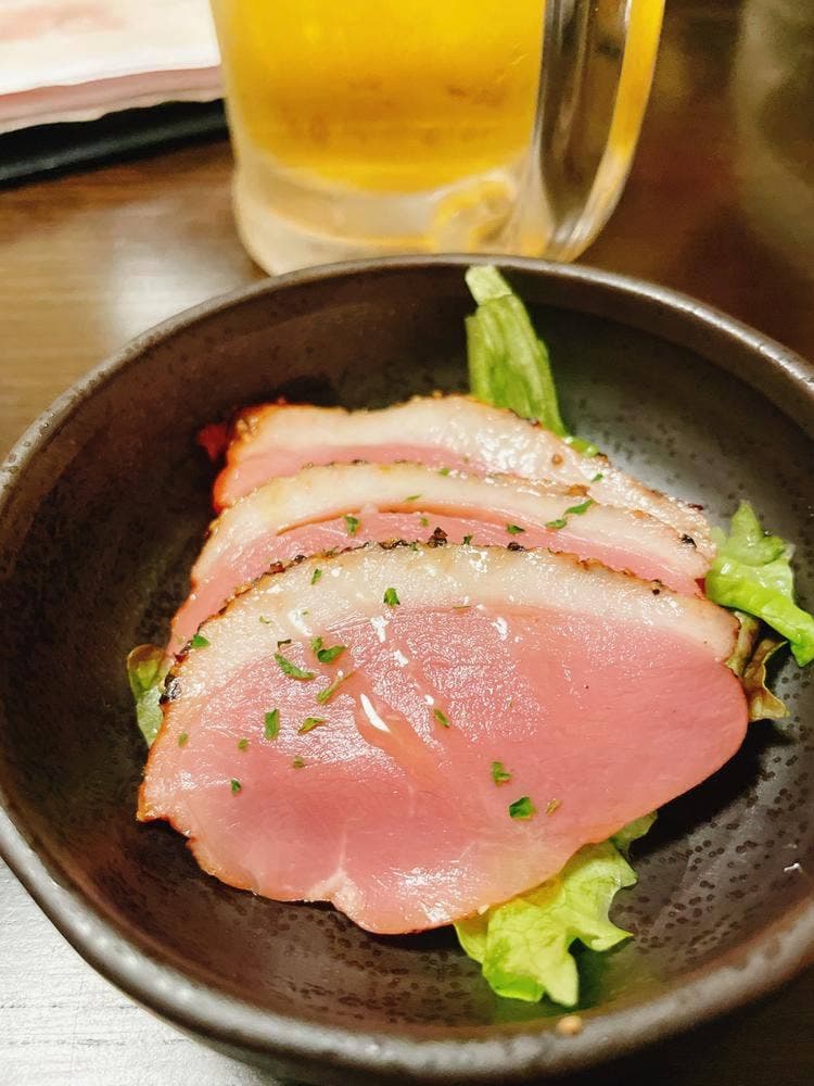 とも家