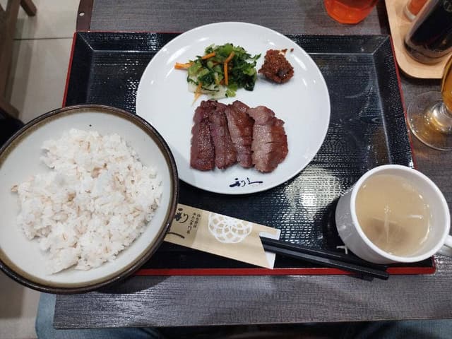 利久BOWLS エキュート大宮店 - サブ画像1
