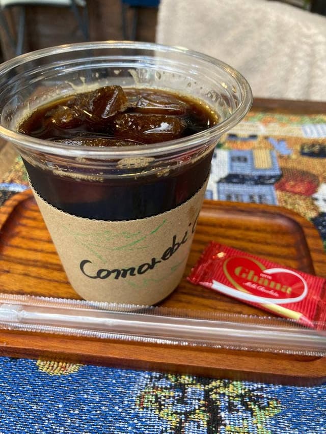 Comorebi cafe - サブ画像1