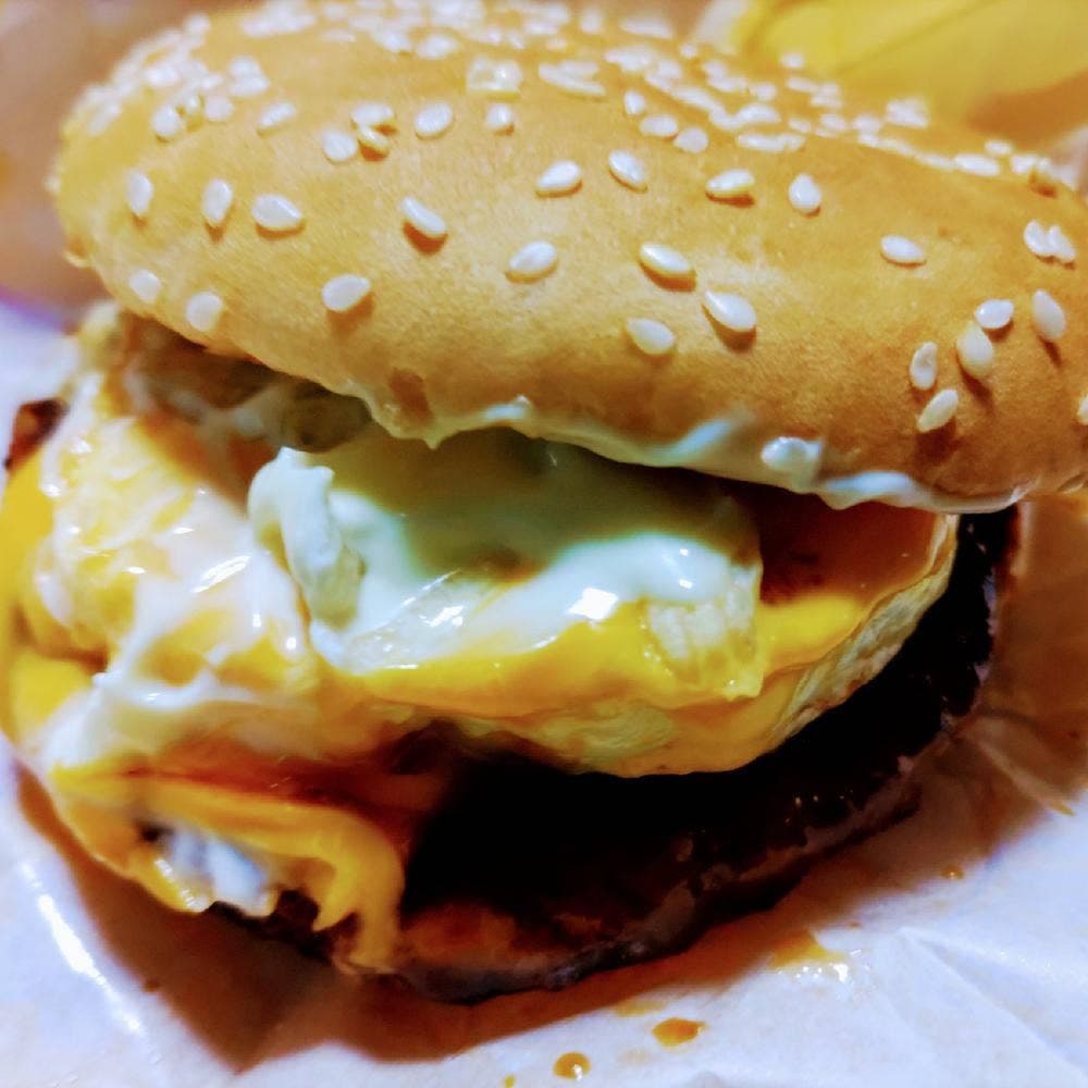 マクドナルド 草加遊馬町店