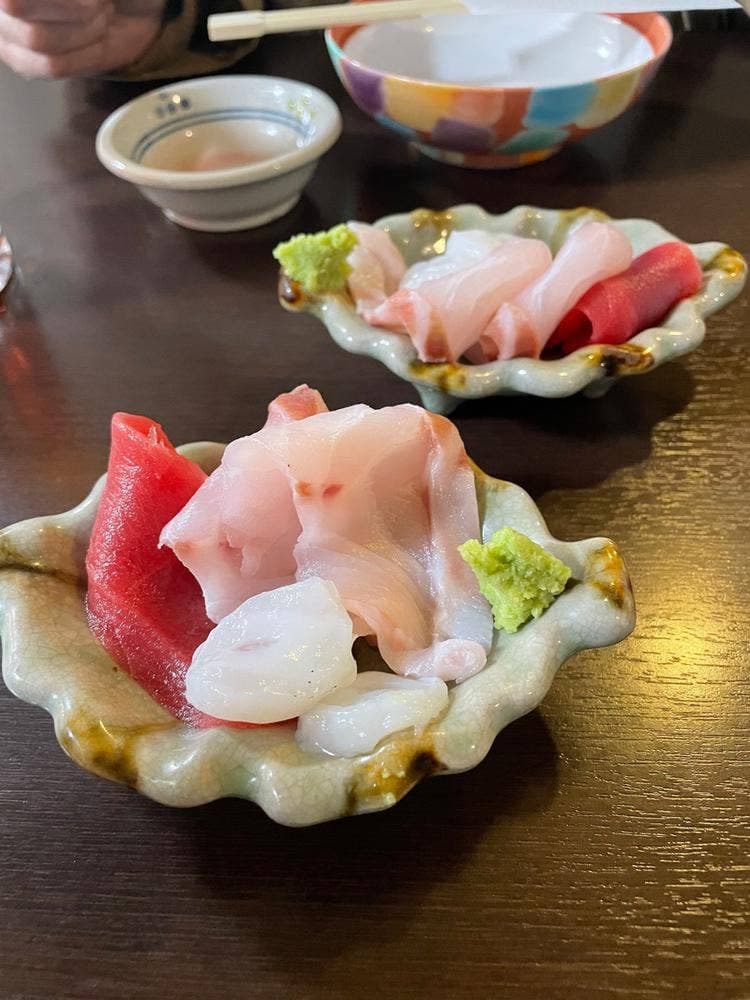 居酒家むすび