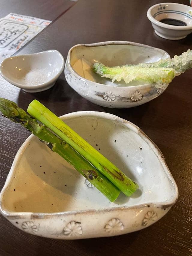 居酒家むすび - サブ画像1