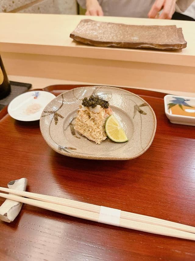 鮨 たかはし - サブ画像3