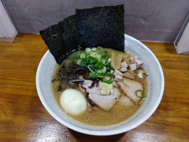 札幌ラーメン 柳 - サブ画像2