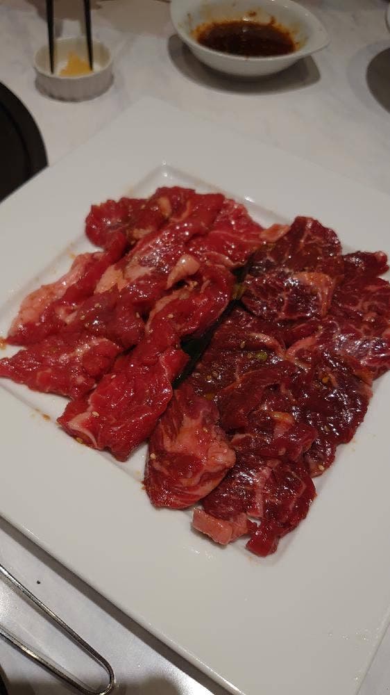 焼肉なべしま 次郎丸店 - サブ画像2