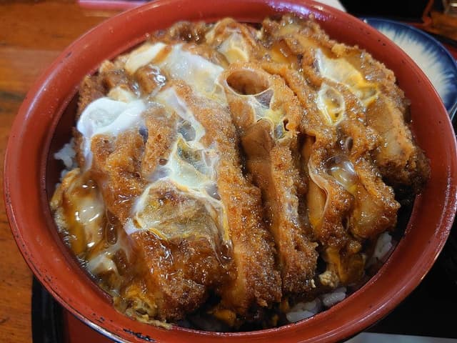 狐狸庵 - サブ画像2