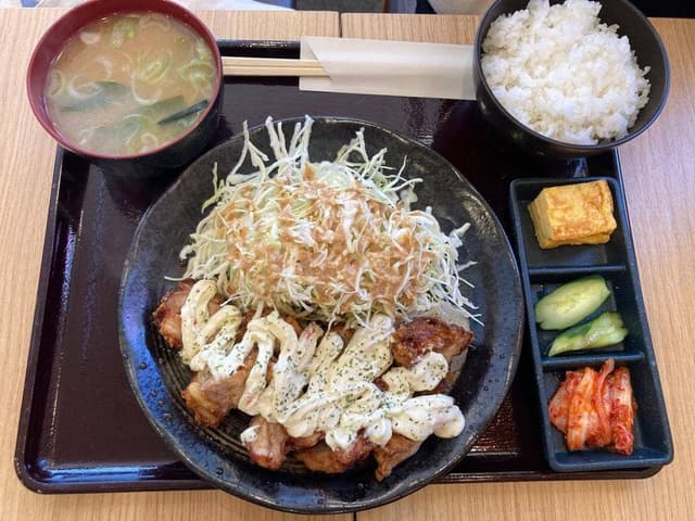 大衆酒場 鳥祐 - サブ画像3