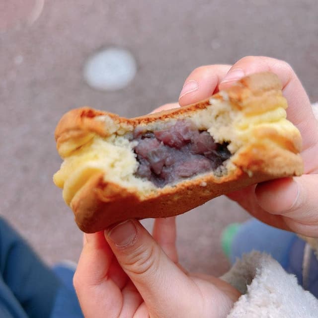 味の味橋屋 - サブ画像1