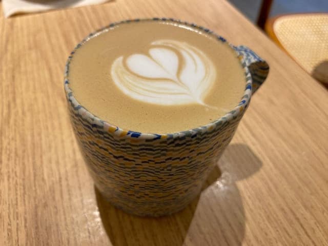 Little Flower COFFEE - サブ画像1