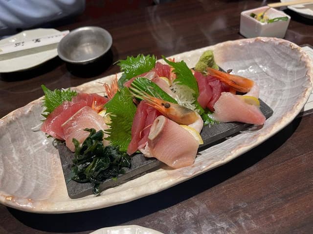 旬菜炭焼 玉河 - サブ画像1