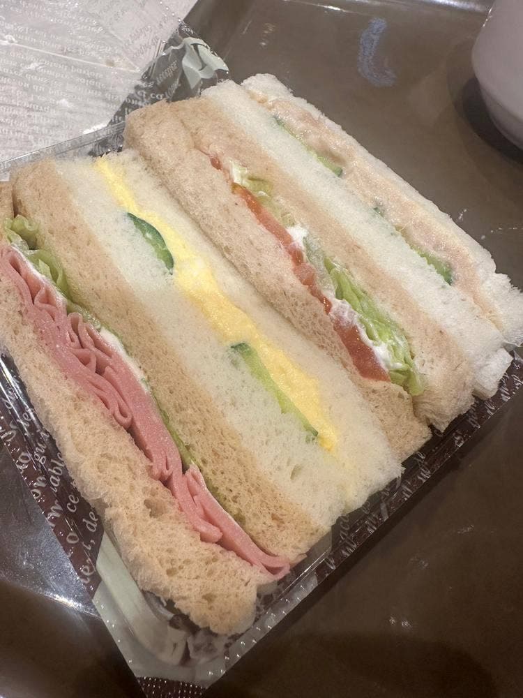 Delifrance 京成上野店