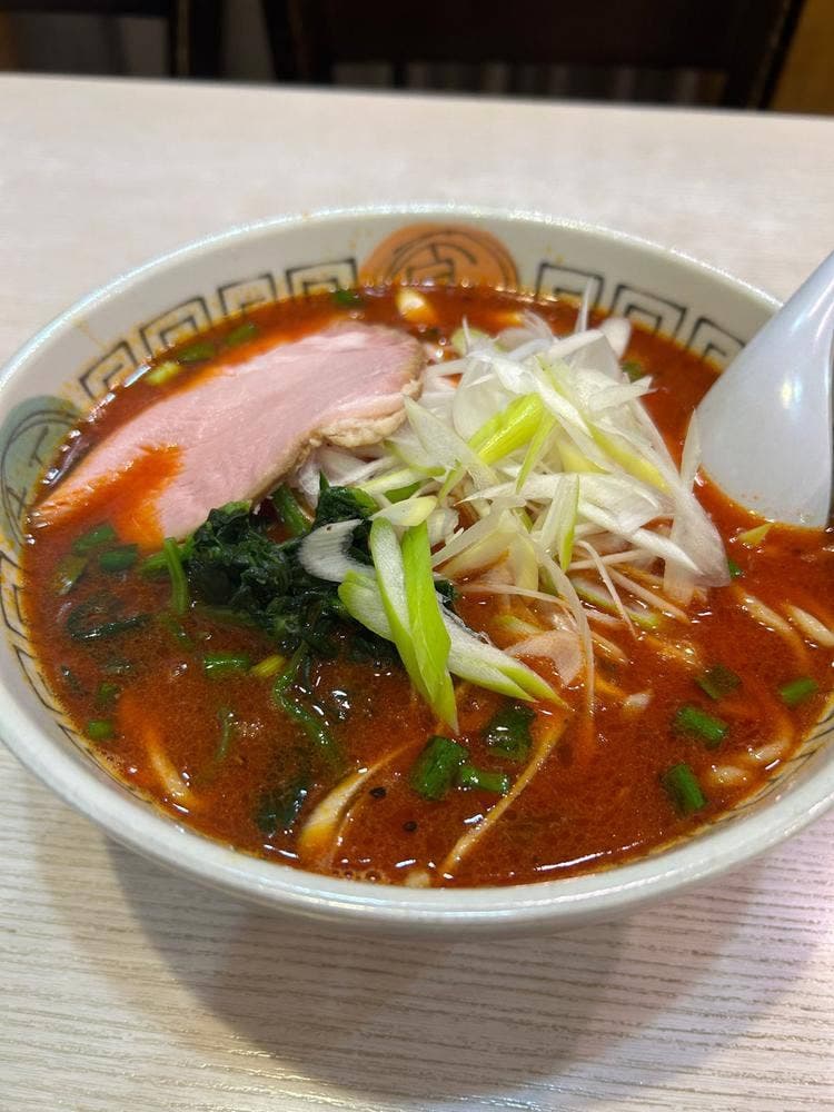 満州軒