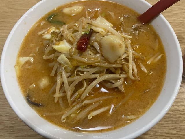アジアンキング 桑名安永店 - サブ画像2