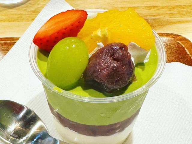 納屋café - サブ画像2