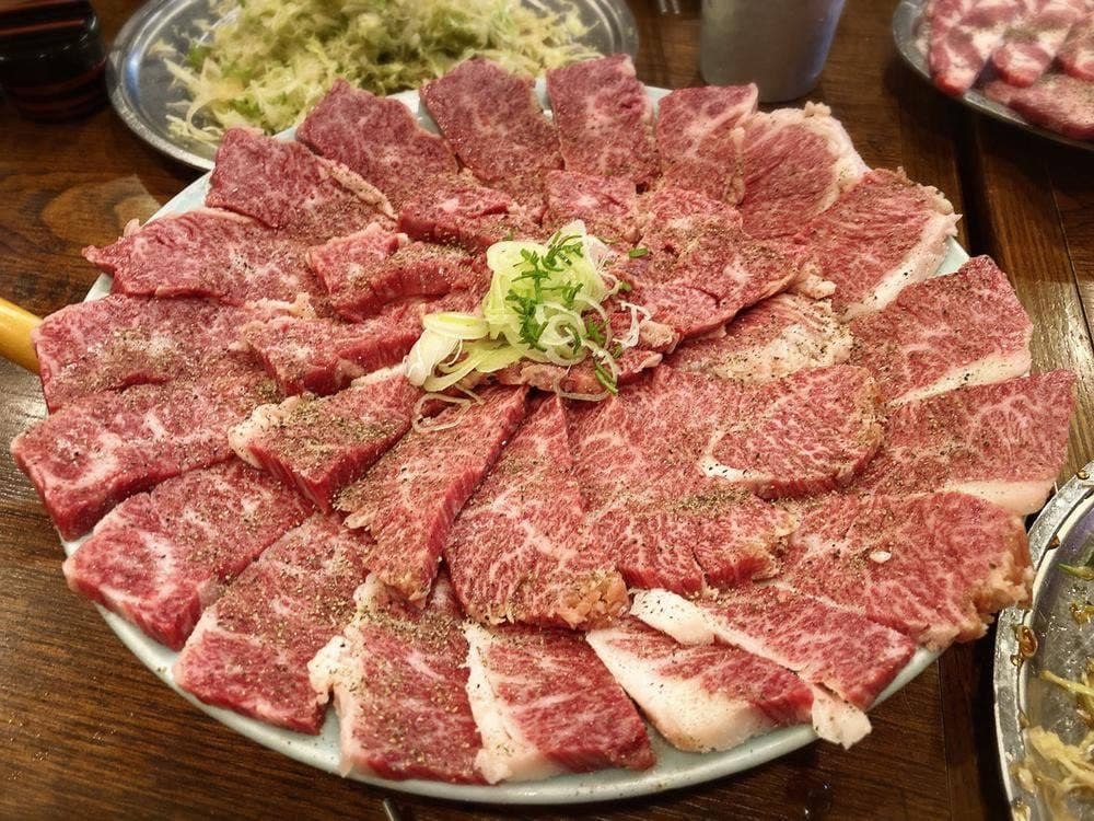 北京 向河原店