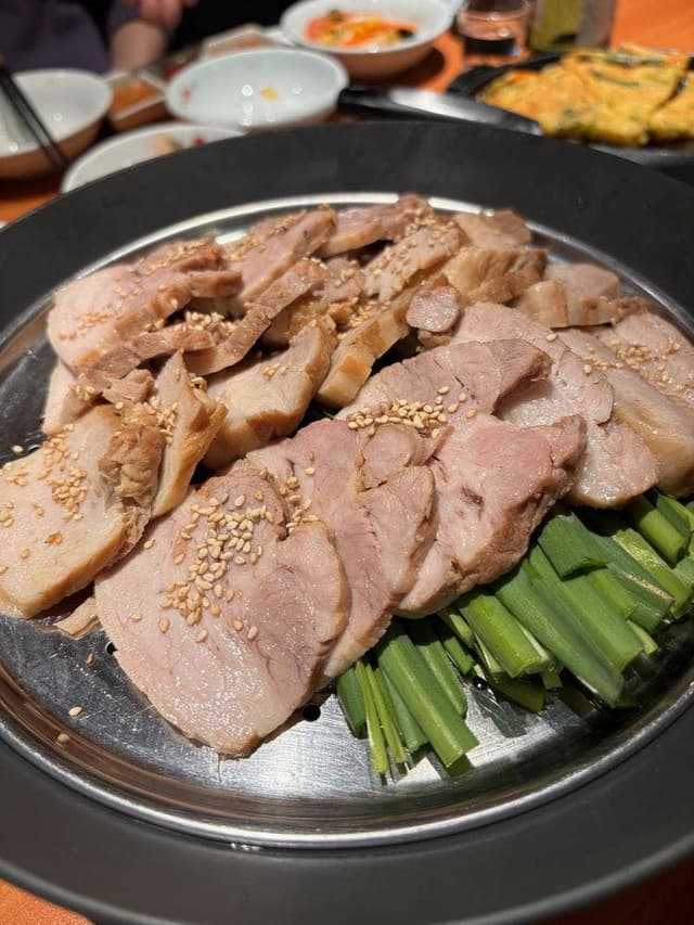 韓国料理 カンガンスルレ - サブ画像1