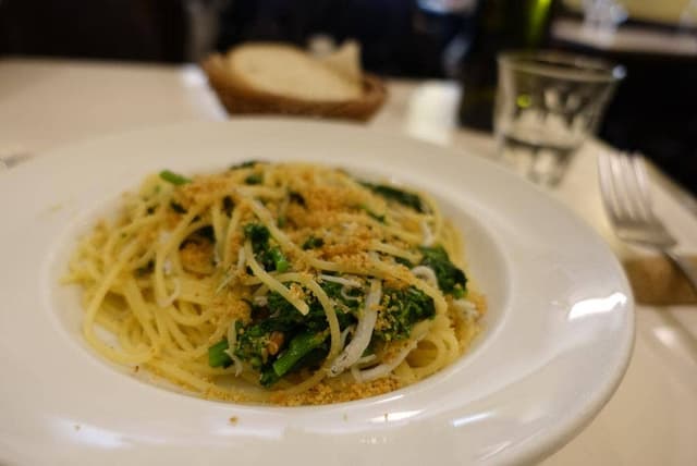 TRATTORIA LEONE - サブ画像1