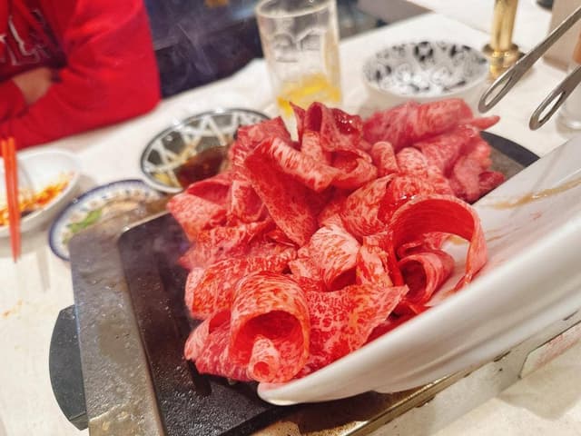 肉酒場 美美 - サブ画像2