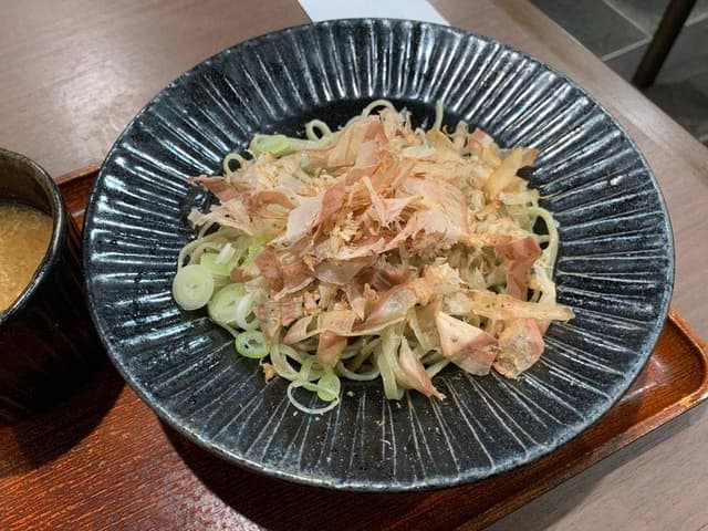 越前蕎麦 見吉屋 - サブ画像3