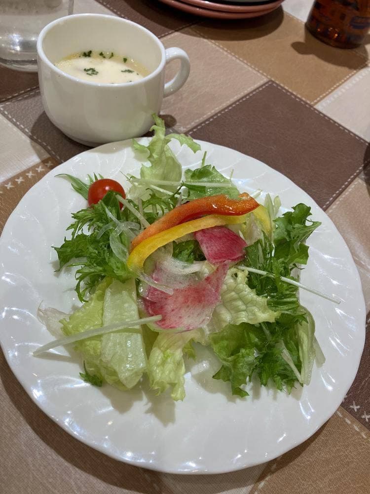 Pizza House イタリコ 大丸神戸店