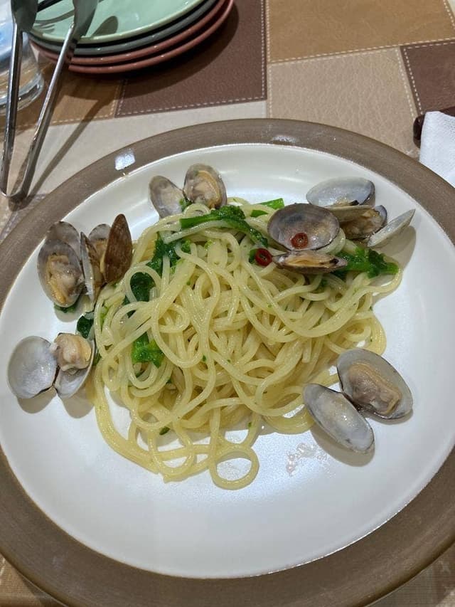 Pizza House イタリコ 大丸神戸店 - サブ画像2