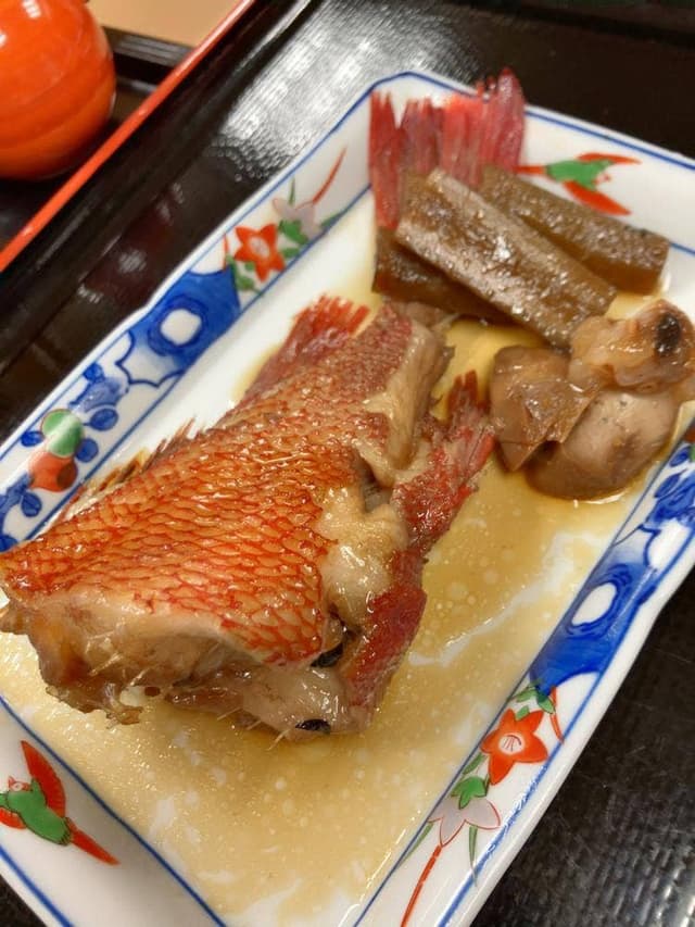 鮨吉 - サブ画像2
