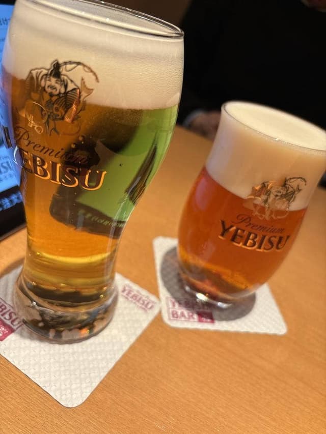 YEBISU BAR グランスタ八重北店 - サブ画像2