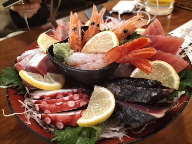 大衆飲み処 徳田酒店 ルクア大阪店 - サブ画像1