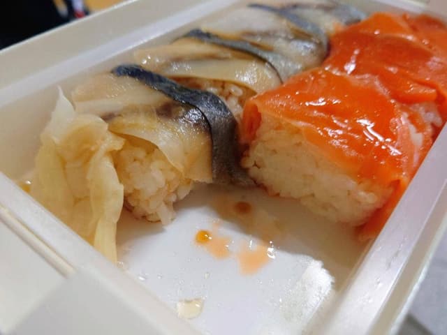 駅弁屋 頂 - サブ画像3