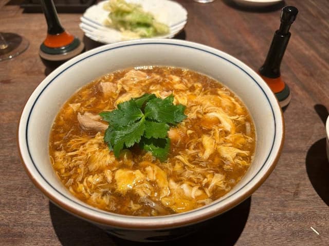 銀座 真田 SIX - サブ画像3