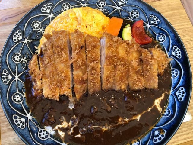 城町食堂 - サブ画像1