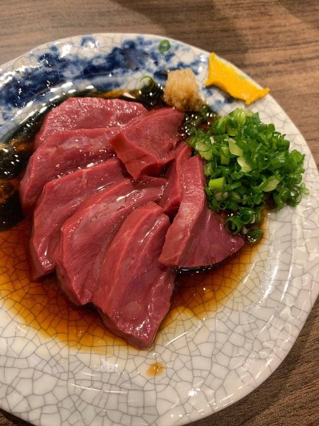 めし屋エビス - サブ画像2