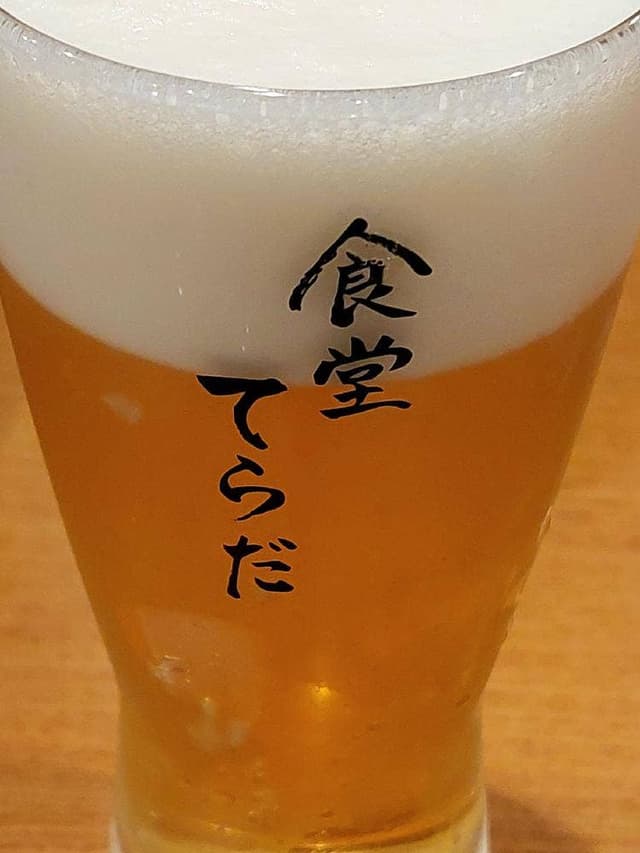 食堂てらだ - サブ画像2