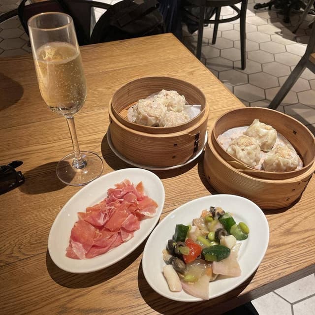 燒賣豚洲 CIAL横浜店 - サブ画像1