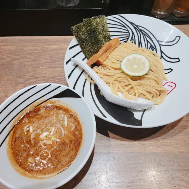 つけ麺 一頂 itcho - サブ画像3