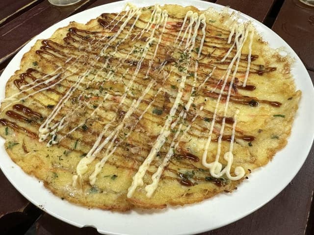 たこ焼き・居酒屋 仁ぐゎー - サブ画像1
