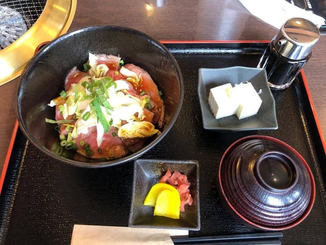 飛騨牛食べ処 てんから - サブ画像3
