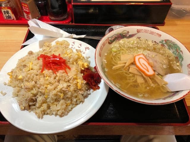 ささや食堂 - サブ画像1