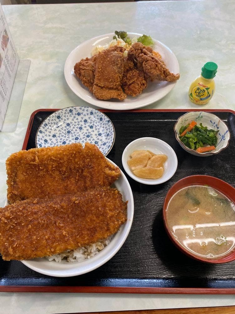 食事処 ななたき