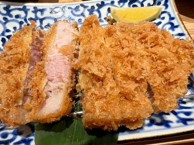 とんかつ日刈り - サブ画像1