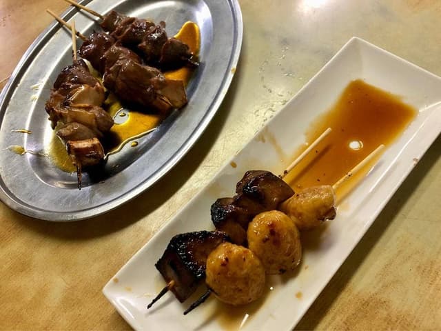 鳥料理 鳥宣 - サブ画像1