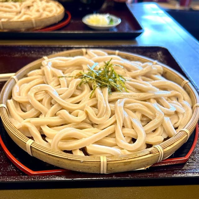 うどんや 藤 - サブ画像3