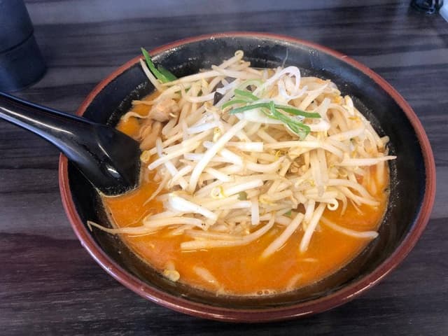 北海道ラーメンはせ川 - サブ画像1