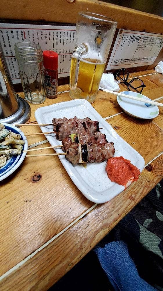 もつ焼き でん 水道橋店 - サブ画像3