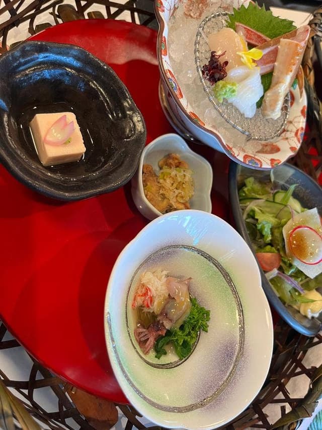 蟹工船 君津店 - サブ画像1