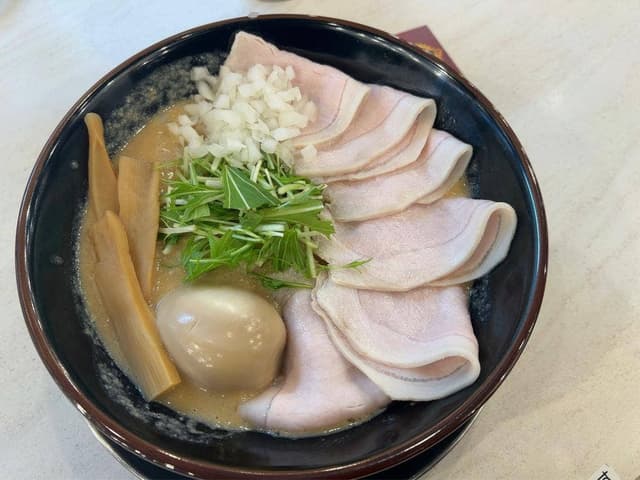 らーめんStand R&R 4号店 - サブ画像3